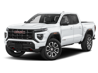 GMC Canyon - Alford Motors GMC in LEESVILLE LA