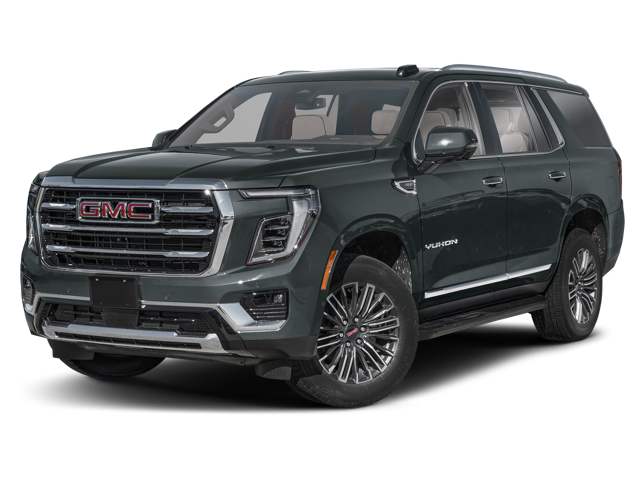 Alford Motors GMC in LEESVILLE LA
