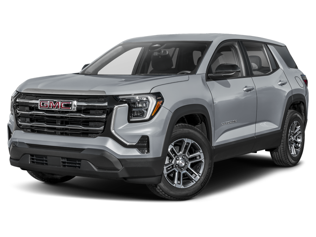 Alford Motors GMC in LEESVILLE LA