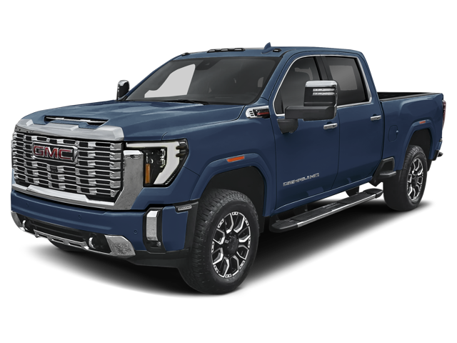 Alford Motors GMC in LEESVILLE LA