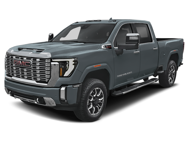 Alford Motors GMC in LEESVILLE LA