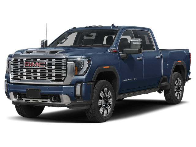 Alford Motors GMC in LEESVILLE LA
