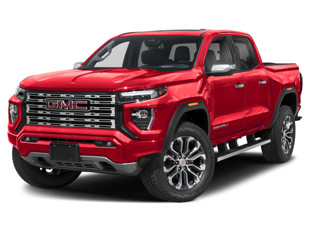 Alford Motors GMC in LEESVILLE LA