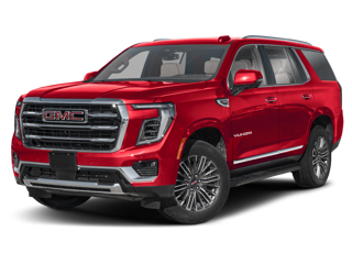 GMC Yukon - Alford Motors GMC in LEESVILLE LA