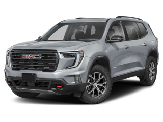 GMC Acadia - Alford Motors GMC in LEESVILLE LA