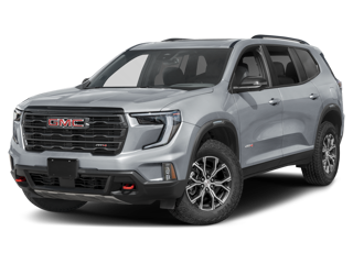 GMC Acadia - Alford Motors GMC in LEESVILLE LA