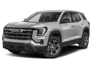 GMC Terrain - Alford Motors GMC in LEESVILLE LA