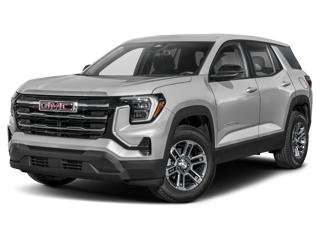 GMC Terrain - Alford Motors GMC in LEESVILLE LA