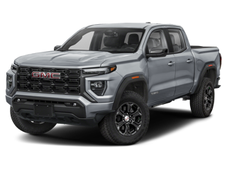 GMC Canyon - Alford Motors GMC in LEESVILLE LA