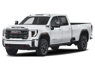 GMC Sierra HD - Alford Motors GMC in LEESVILLE LA