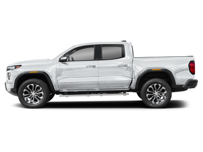 2023 GMC Canyon Denali