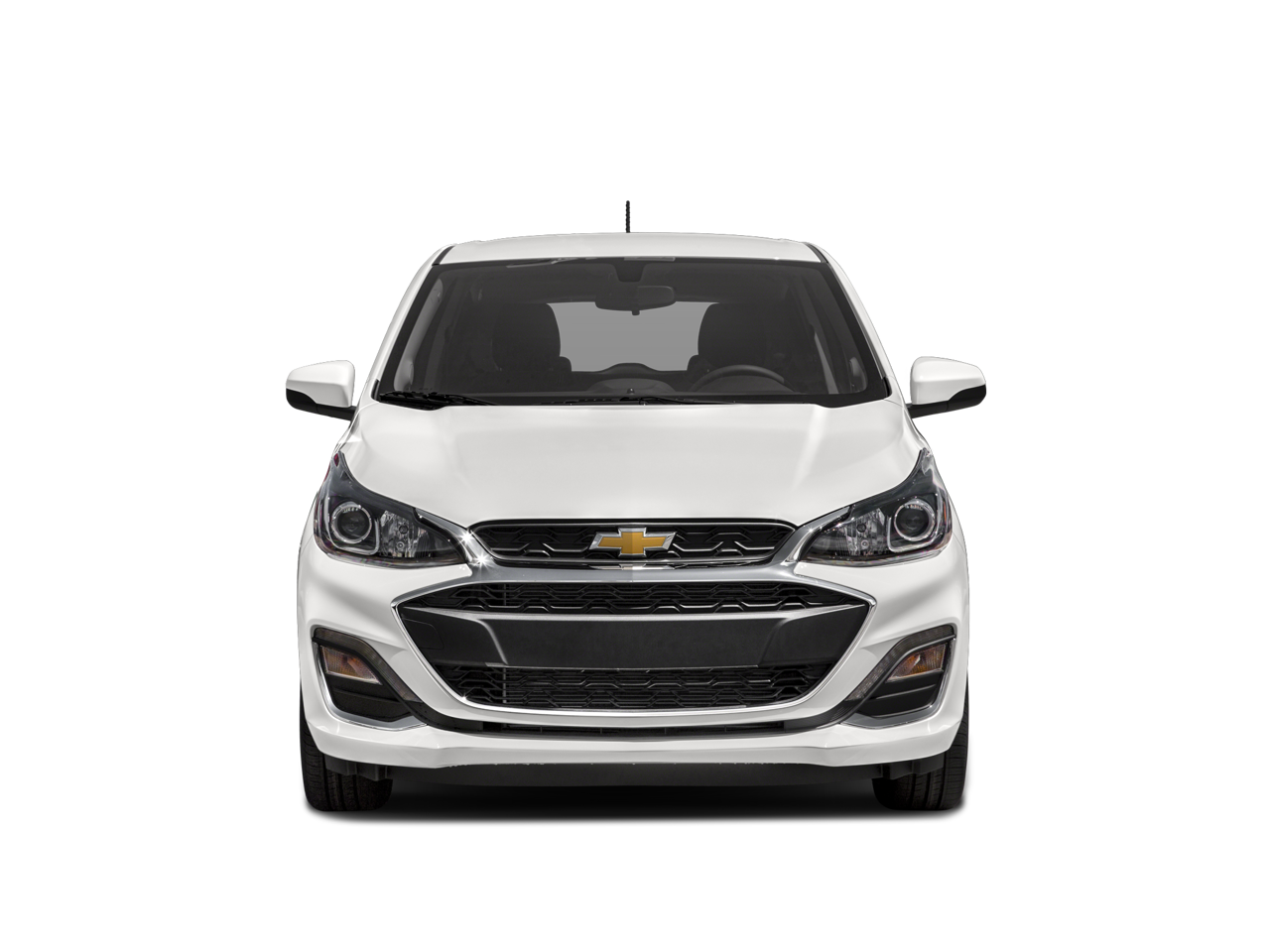 2019 Chevrolet Spark LT