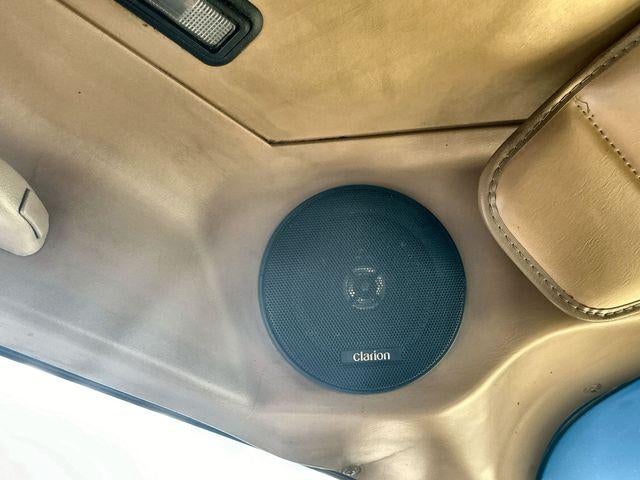 1995 AM General Hummer Base