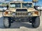 1995 AM General Hummer Base