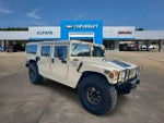 1995 AM General Hummer Base