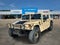 1995 AM General Hummer Base