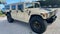 1995 AM General Hummer Base