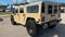 1995 AM General Hummer Base