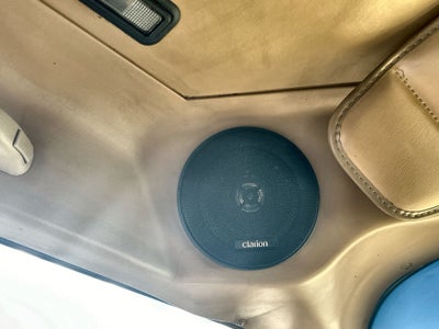 1995 AM General Hummer Base