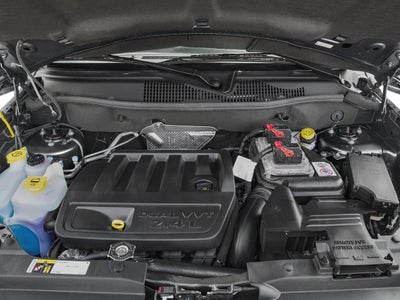 2017 Jeep Compass High Altitude