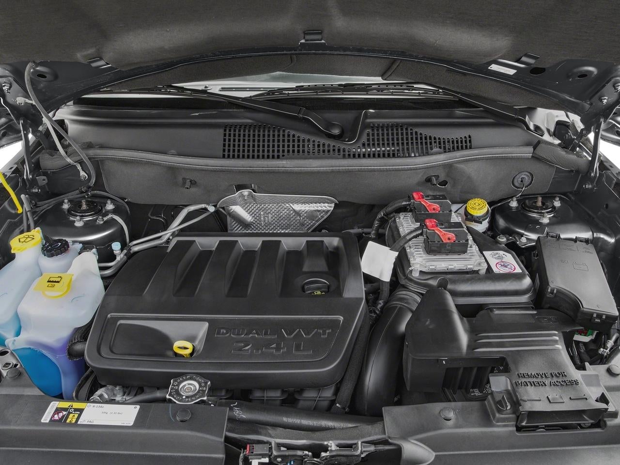 2017 Jeep Compass High Altitude