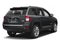 2017 Jeep Compass High Altitude