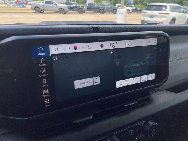2024 Jeep Gladiator Sport S