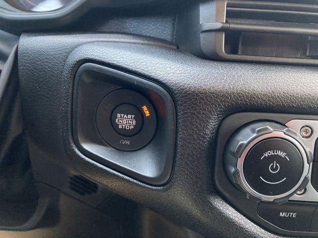 2024 Jeep Gladiator Sport S