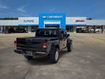 2024 Jeep Gladiator Sport S