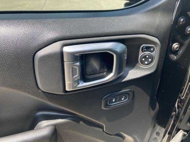 2024 Jeep Gladiator Sport S