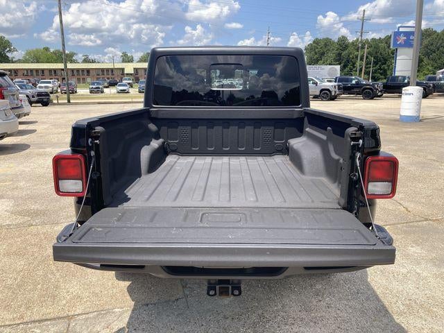 2024 Jeep Gladiator Sport S