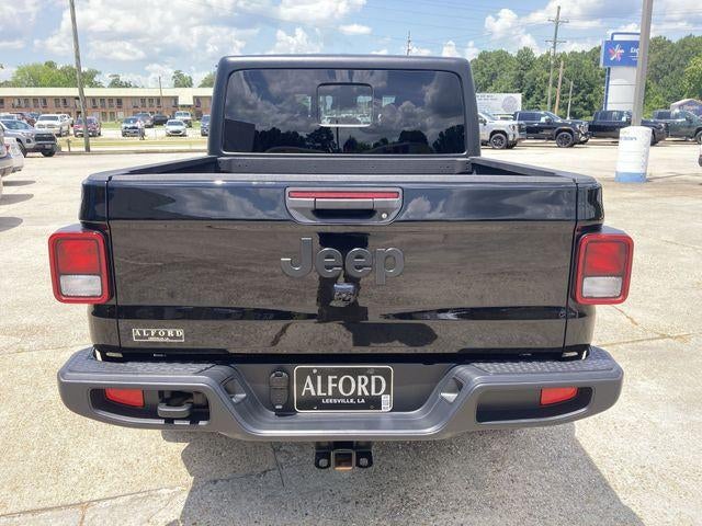 2024 Jeep Gladiator Sport S