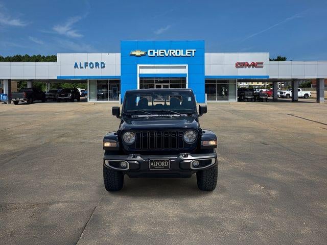 2024 Jeep Gladiator Sport S