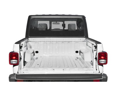 2024 Jeep Gladiator Sport S