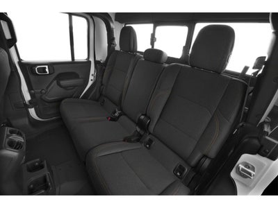 2024 Jeep Gladiator Sport S