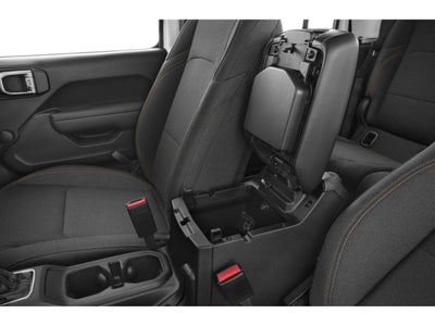 2024 Jeep Gladiator Sport S