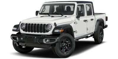 2024 Jeep Gladiator Sport S