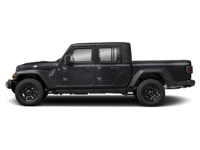 2024 Jeep Gladiator Sport S
