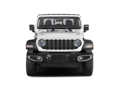 2024 Jeep Gladiator Sport S
