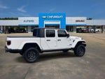 2025 Jeep Gladiator Willys
