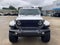 2025 Jeep Gladiator Willys