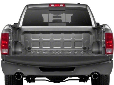 2012 RAM 1500 Laramie Longhorn Edition