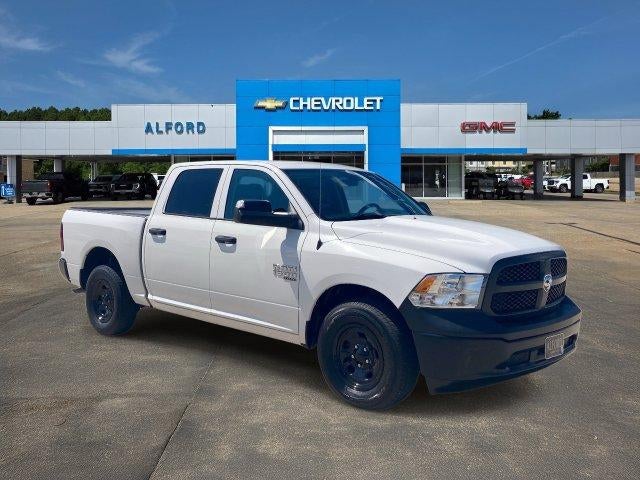 2021 RAM 1500 Classic