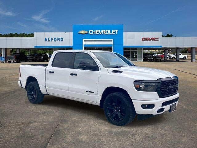 2023 RAM Ram 1500 Pickup
