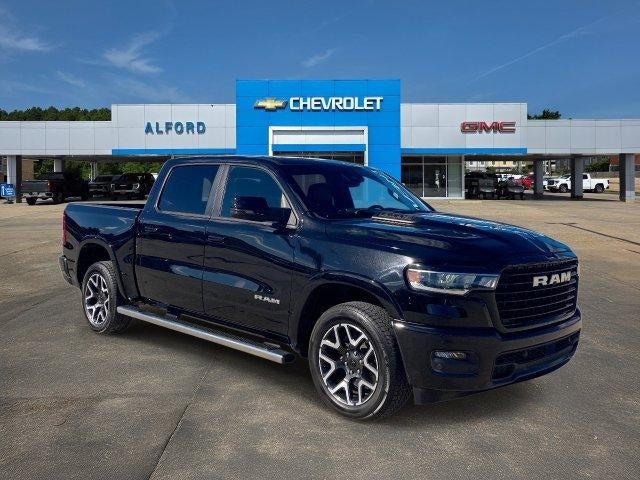 2025 RAM 1500 Pickup