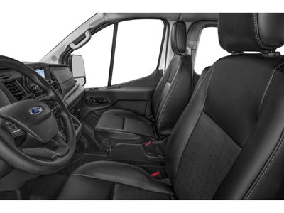 2023 Ford Transit Passenger Wagon XL