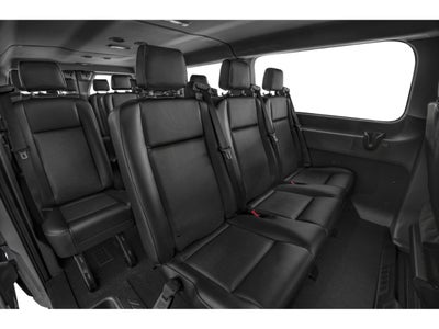 2023 Ford Transit Passenger Wagon XL