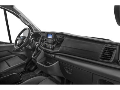 2023 Ford Transit Passenger Wagon XL