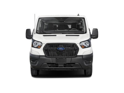 2024 Ford Transit Passenger Wagon XL