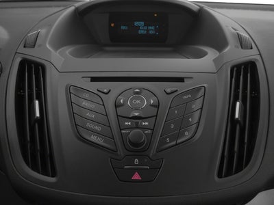 2016 Ford Escape S